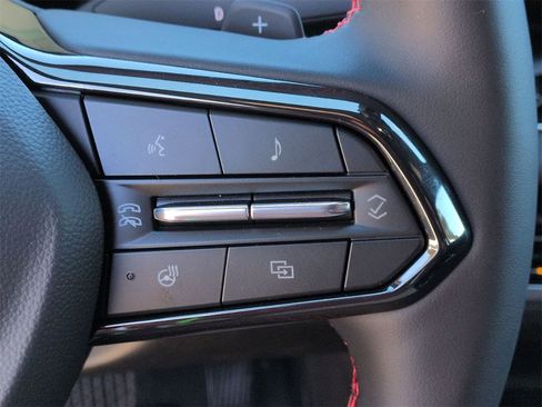 New 2026 Chevrolet Equinox RS w/ Safety and Technology Package image 13