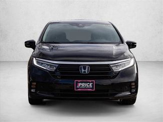 Used 2022 Honda Odyssey Touring video 2