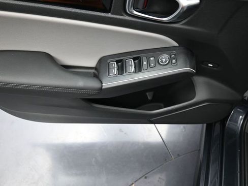 Certified 2025 Honda Civic Sport image 15