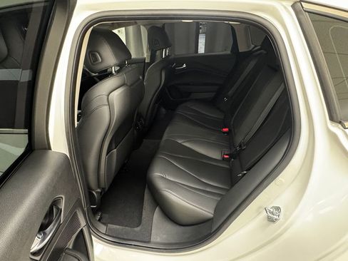 Used 2022 Acura TLX Base image 12