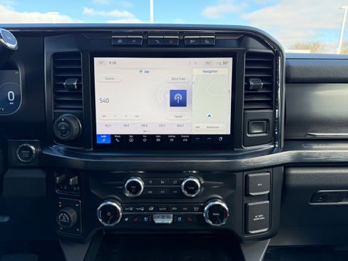 Certified 2024 Ford F350 Lariat w/ Lariat Ultimate Package image 23