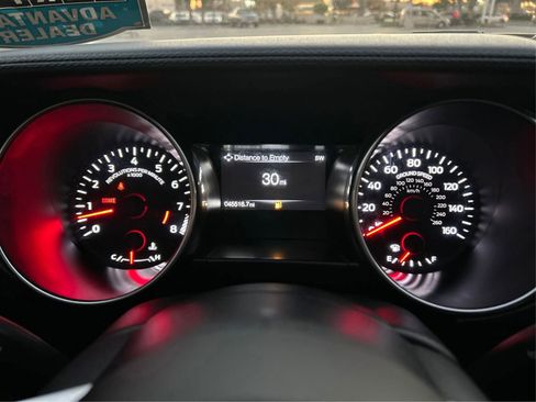 Used 2020 Ford Mustang GT w/ Equipment Group 301A image 15