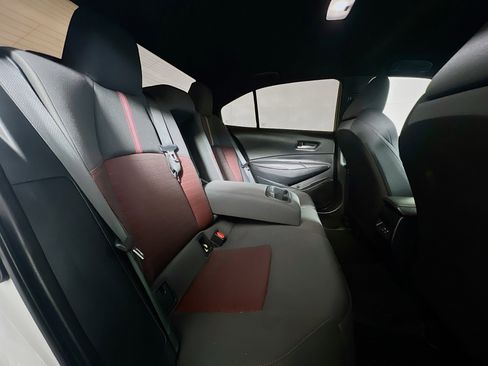 Used 2024 Toyota Corolla SE image 22