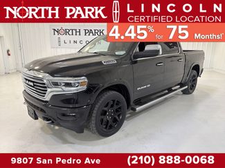 Used 2021 RAM 1500 Limited w/ Bed Utility Group video 1
