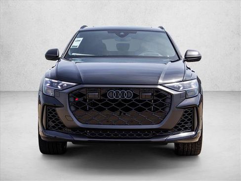 New 2026 Audi RS Q8 performance image 2