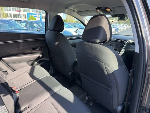 Used 2024 Hyundai Tucson SE FWD image 13