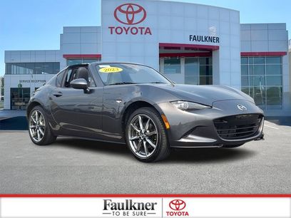 Used 2023 MAZDA MX-5 Miata Grand Touring