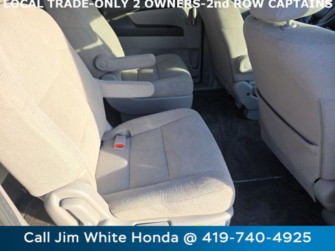 Used 2012 Honda Odyssey LX image 16