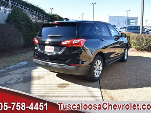 Used 2020 Chevrolet Equinox LS w/ LS Convenience Package image 10