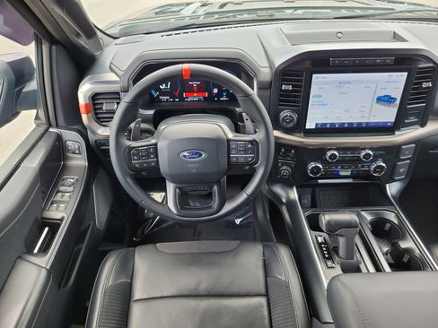 Used 2023 Ford F150 Raptor AWD/4WD image 19