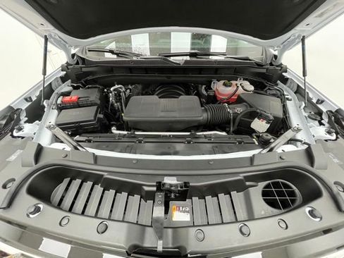 New 2026 Chevrolet Tahoe High Country w/ Sun And Tow Package image 16