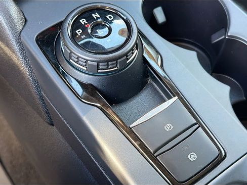 Used 2024 Ford Bronco Sport Outer Banks image 30