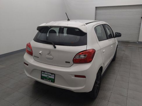 Used 2020 Mitsubishi Mirage LE image 7