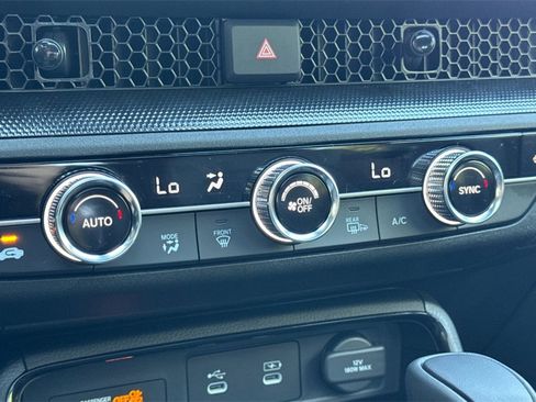 New 2026 Honda CR-V TrailSport image 13