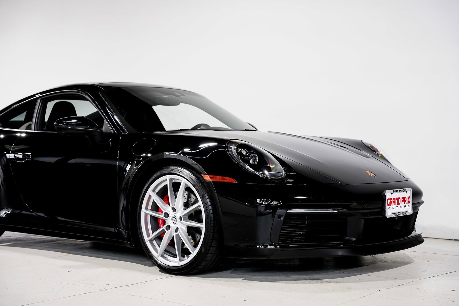 Used 2022 Porsche 911 Carrera 4S AWD/4WD image 41