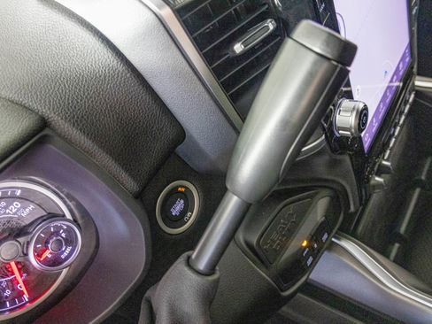 New 2025 RAM 2500 Big Horn image 30