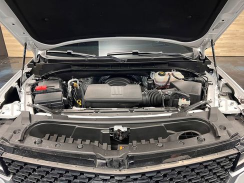 Used 2023 Cadillac Escalade Premium Luxury image 20