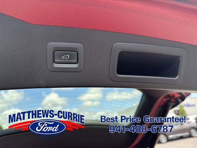 Used 2020 MAZDA CX-5 Grand Touring w/ GT Premium Package FWD image 14