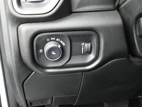 Used 2023 RAM 2500 Tradesman w/ Towing Technology Group AWD/4WD image 15
