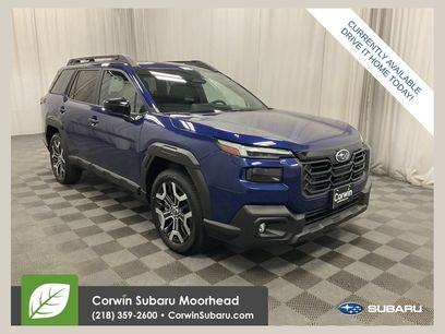 New 2026 Subaru Outback Touring XT