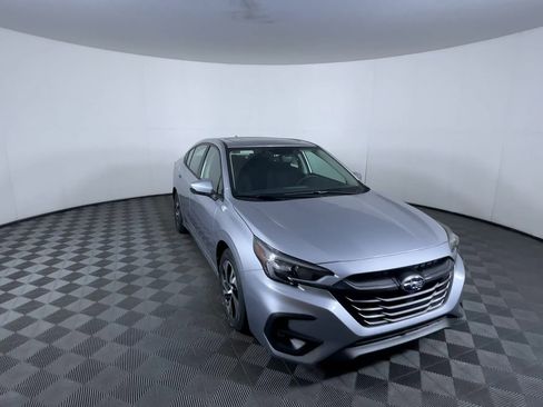 New 2025 Subaru Legacy Premium image 2