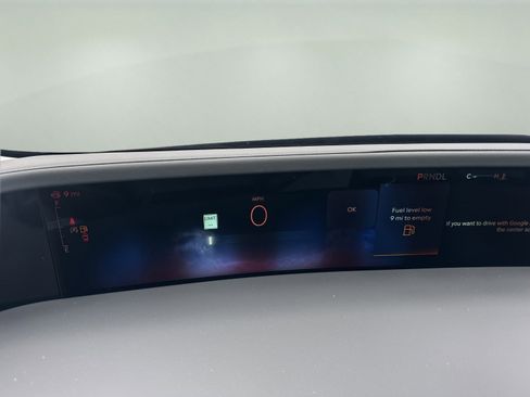 New 2026 Lincoln Nautilus Premier w/ Equipment Group 102A image 13