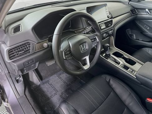 Used 2018 Honda Accord EX-L image 17
