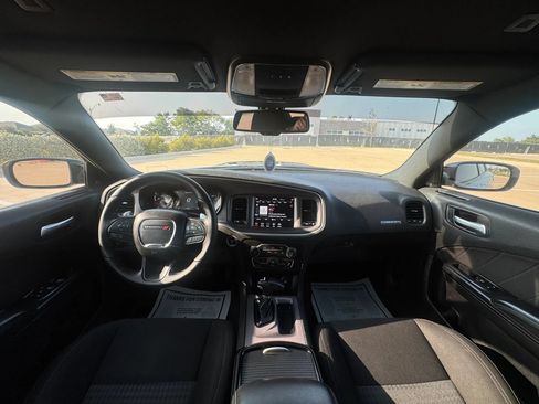 Used 2022 Dodge Charger GT w/ Blacktop Package RWD image 44