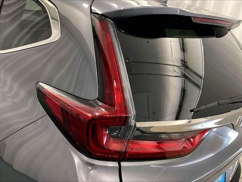 Used 2022 Honda CR-V EX image 34