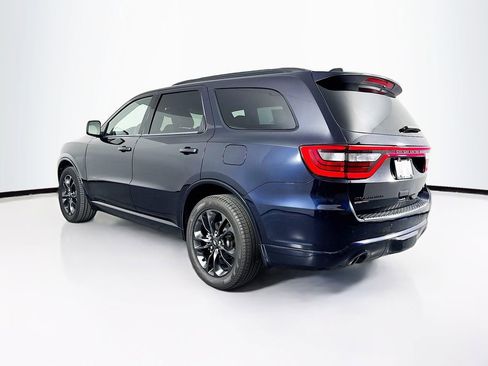 Used 2024 Dodge Durango GT image 7