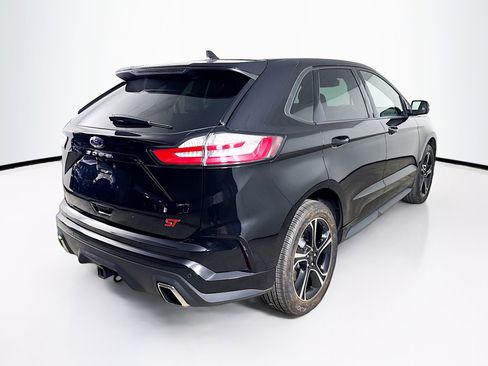 Used 2023 Ford Edge ST image 31