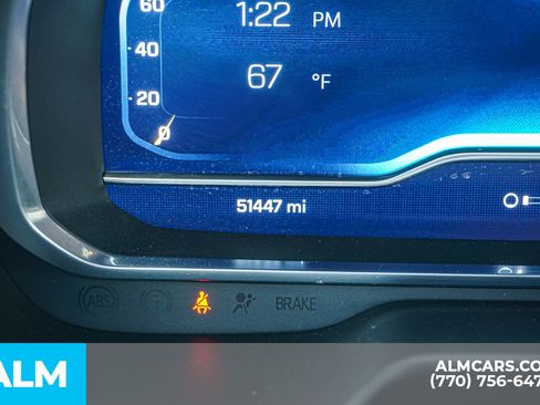 Used 2023 Chevrolet Tahoe Premier w/ Premium Package 2 AWD/4WD image 68