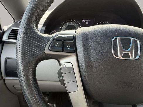 Used 2014 Honda Odyssey LX image 21