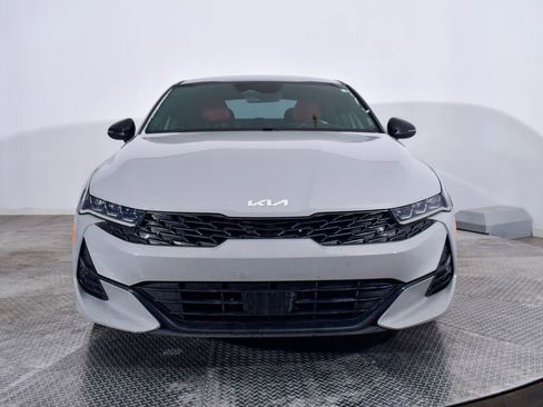 Used 2023 Kia K5 GT-Line w/ GT-Line Premium Package image 8