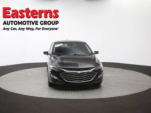 Used 2024 Chevrolet Malibu LT FWD image 55