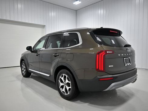 Used 2020 Kia Telluride EX AWD/4WD image 36