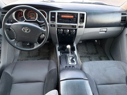 Used 2005 Toyota 4Runner Sport RWD image 26