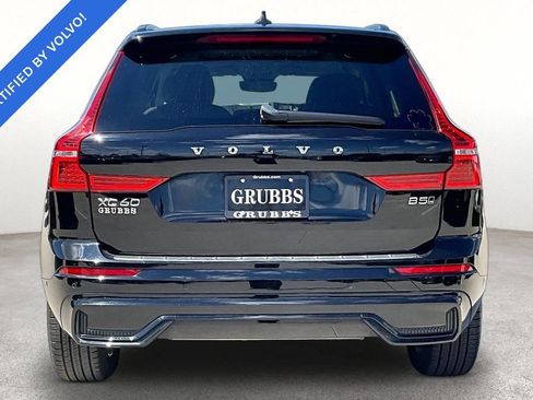 Used 2024 Volvo XC60 B5 Plus w/ Protection Package Premier AWD/4WD image 5