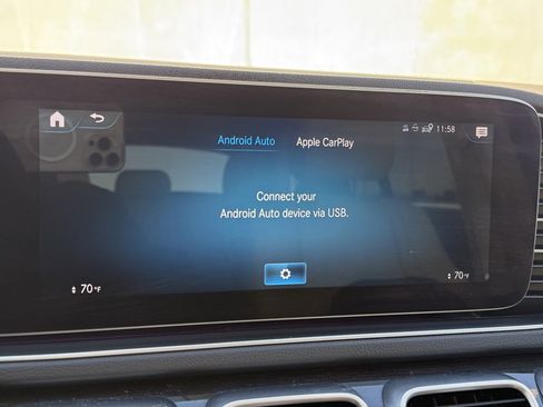 Used 2020 Mercedes-Benz GLE 350 GLE 350 image 13