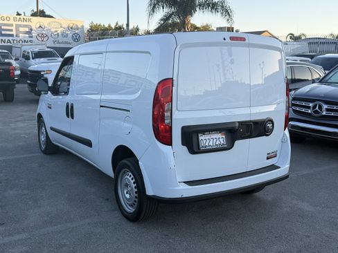 Used 2022 RAM ProMaster City Tradesman image 10