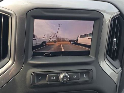 New 2025 Chevrolet Silverado 3500 W/T w/ WT Convenience Package image 22