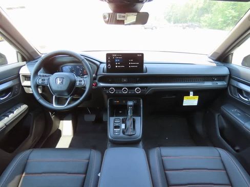 New 2026 Honda CR-V Sport-L image 18