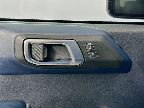 Used 2022 Ford Bronco Outer Banks image 18