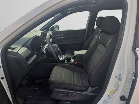 Used 2025 Honda CR-V Sport image 9