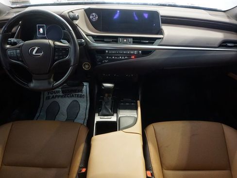 Used 2019 Lexus ES 350 350 image 25