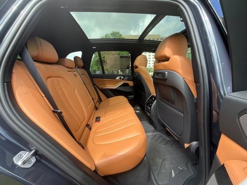 Used 2021 BMW X5 xDrive40i w/ Premium Package AWD/4WD image 17