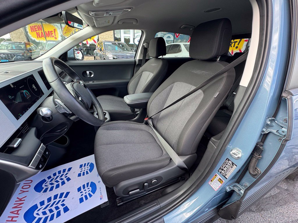 Used 2024 Hyundai Ioniq 5 SEL AWD/4WD image 33