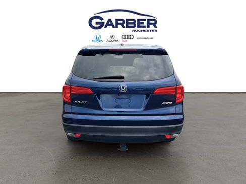 Used 2018 Honda Pilot EX-L image 11