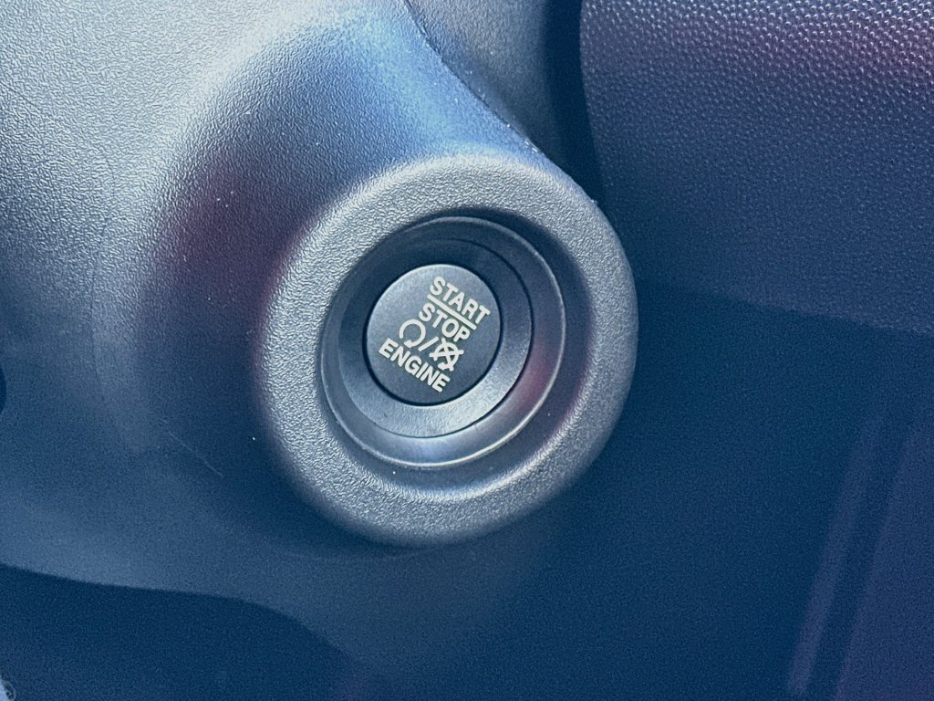 New 2026 RAM ProMaster 3500 FWD image 19