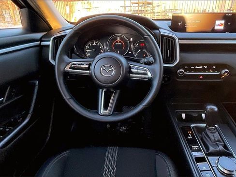 Certified 2025 MAZDA CX-50 AWD 2.5 S w/ Cargo Package image 5